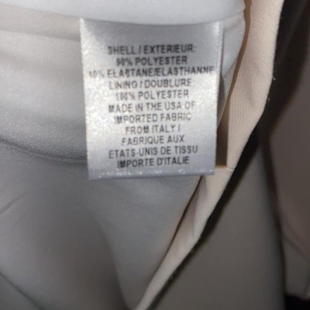 MILLY Vestido Tilly - Picture 6 of 8